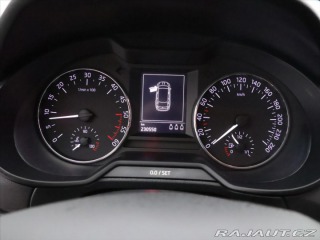 Škoda Octavia 1,6 TDI 81 kW JOY Aut.kli 2017