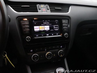 Škoda Octavia 1,6 TDI 81 kW JOY Aut.kli 2017