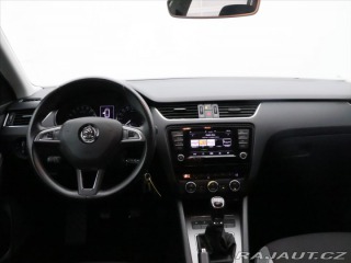 Škoda Octavia 1,6 TDI 81 kW JOY Aut.kli 2017