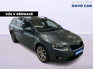 Škoda Octavia 1,6 TDI 81 kW JOY Aut.kli 2017