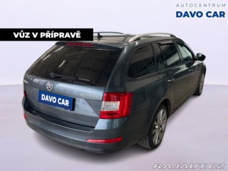 Škoda Octavia 1,6 TDI 81 kW JOY Aut.kli 2017