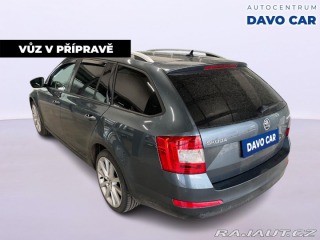 Škoda Octavia 1,6 TDI 81 kW JOY Aut.kli 2017
