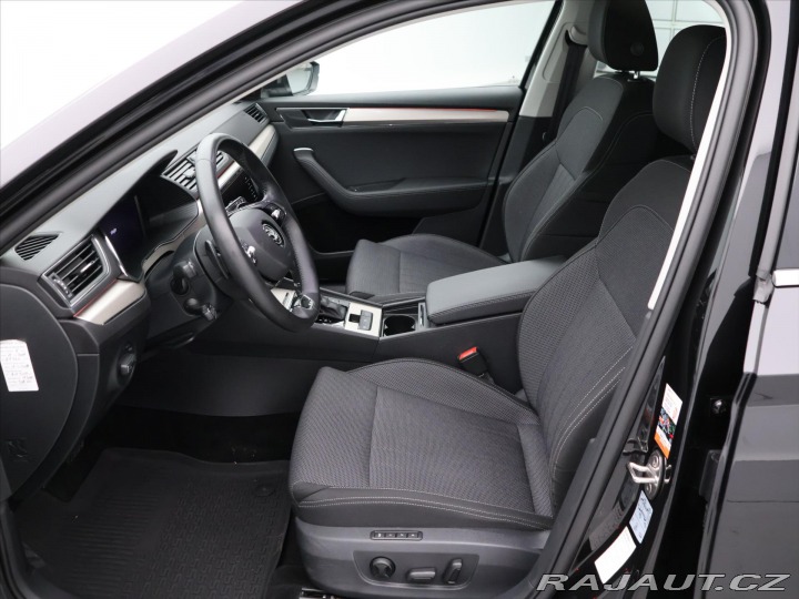 Škoda Superb 2,0 TSI 140kW Style DSG C 2022