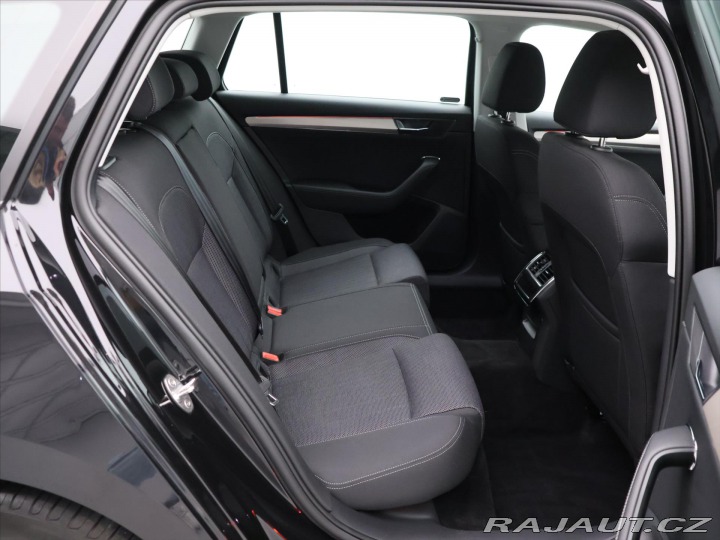 Škoda Superb 2,0 TSI 140kW Style DSG C 2022