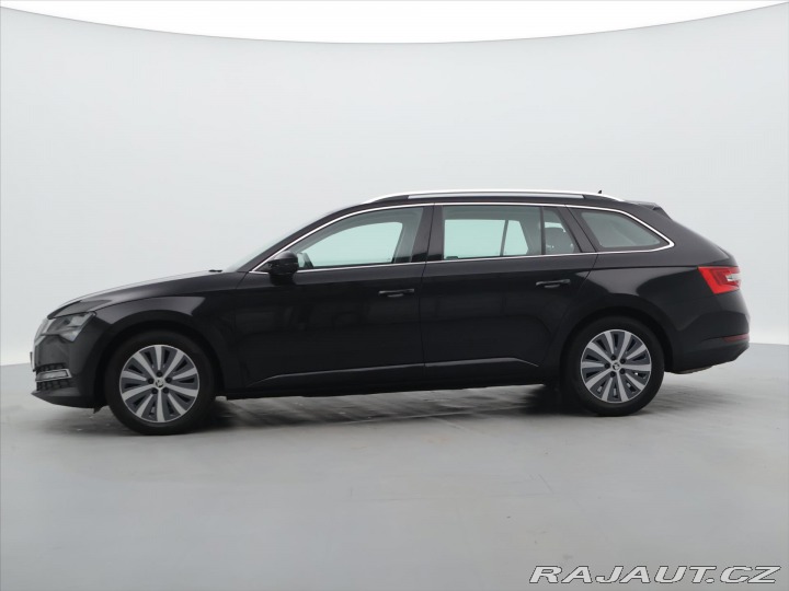 Škoda Superb 2,0 TSI 140kW Style DSG C 2022