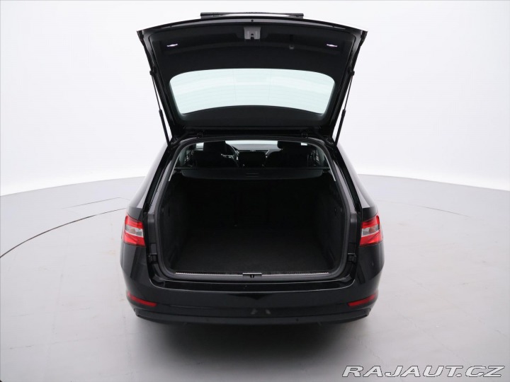 Škoda Superb 2,0 TSI 140kW Style DSG C 2022
