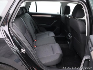 Škoda Superb 2,0 TSI 140kW Style DSG C 2022