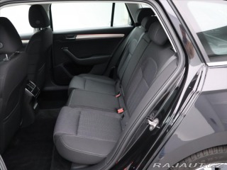 Škoda Superb 2,0 TSI 140kW Style DSG C 2022