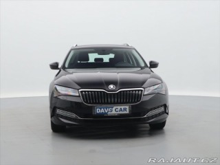 Škoda Superb 2,0 TSI 140kW Style DSG C 2022