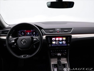 Škoda Superb 2,0 TSI 140kW Style DSG C 2022