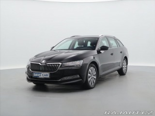 Škoda Superb 2,0 TSI 140kW Style DSG C 2022