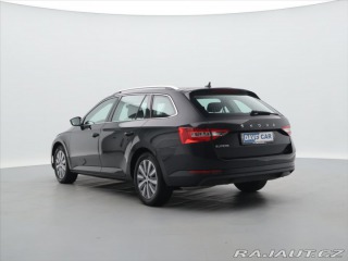 Škoda Superb 2,0 TSI 140kW Style DSG C 2022