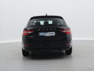 Škoda Superb 2,0 TSI 140kW Style DSG C 2022