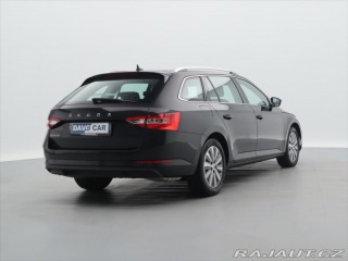 Škoda Superb 2,0 TSI 140kW Style DSG C 2022