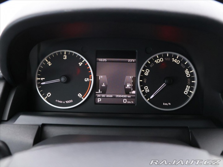 Land Rover Discovery 3,0 TDV6 HSE CZ 2010