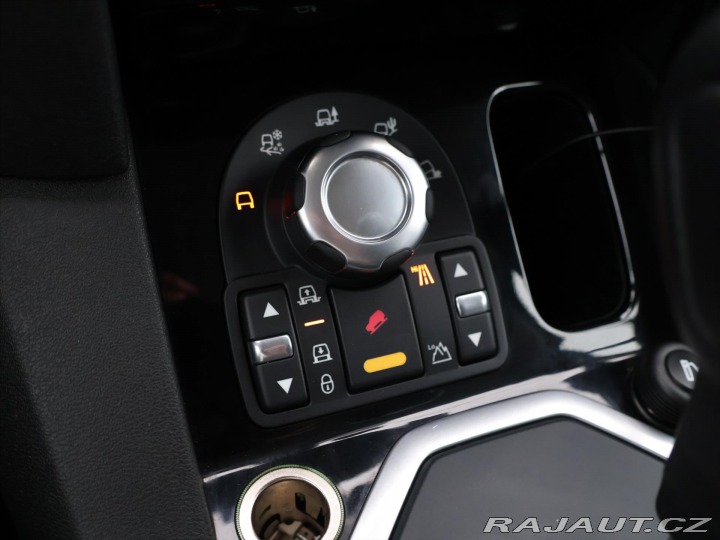 Land Rover Discovery 3,0 TDV6 HSE CZ 2010