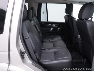 Land Rover Discovery 3,0 TDV6 HSE CZ 2010
