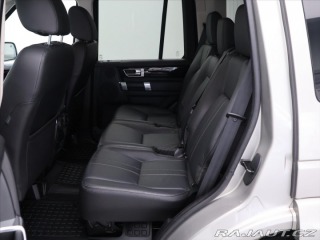 Land Rover Discovery 3,0 TDV6 HSE CZ 2010