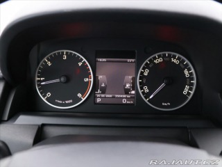 Land Rover Discovery 3,0 TDV6 HSE CZ 2010