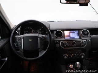Land Rover Discovery 3,0 TDV6 HSE CZ 2010