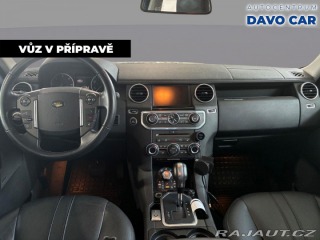 Land Rover Discovery 3,0 2010