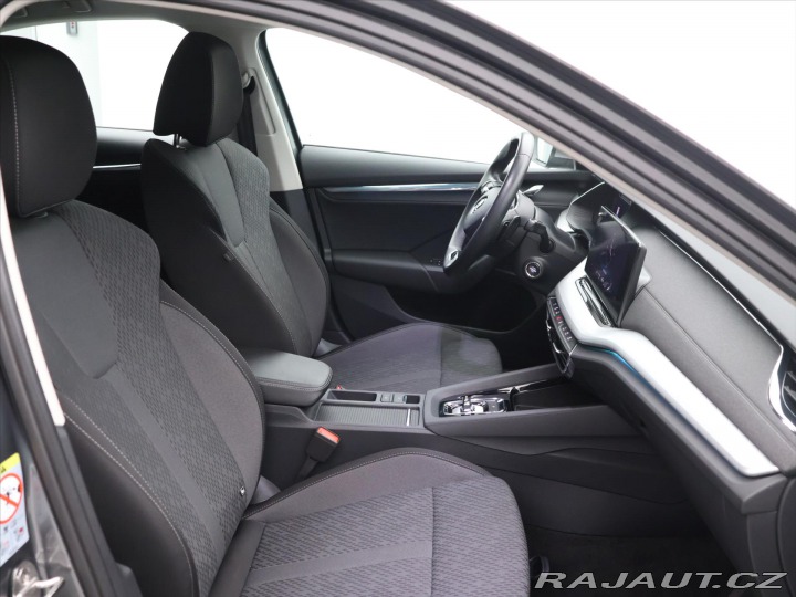 Škoda Octavia 1,5 e-TEC DSG CZ Style Ma 2023