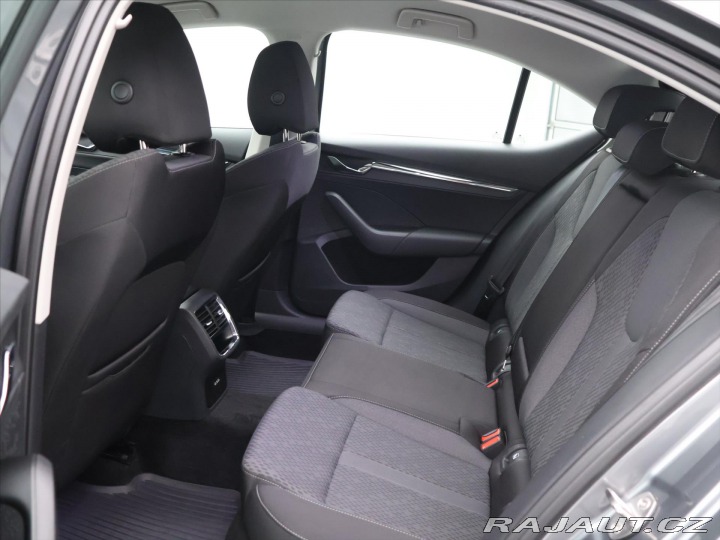 Škoda Octavia 1,5 e-TEC DSG CZ Style Ma 2023