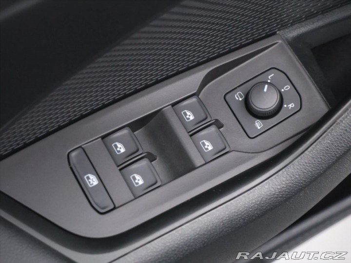 Škoda Octavia 1,5 e-TEC DSG CZ Style Ma 2023