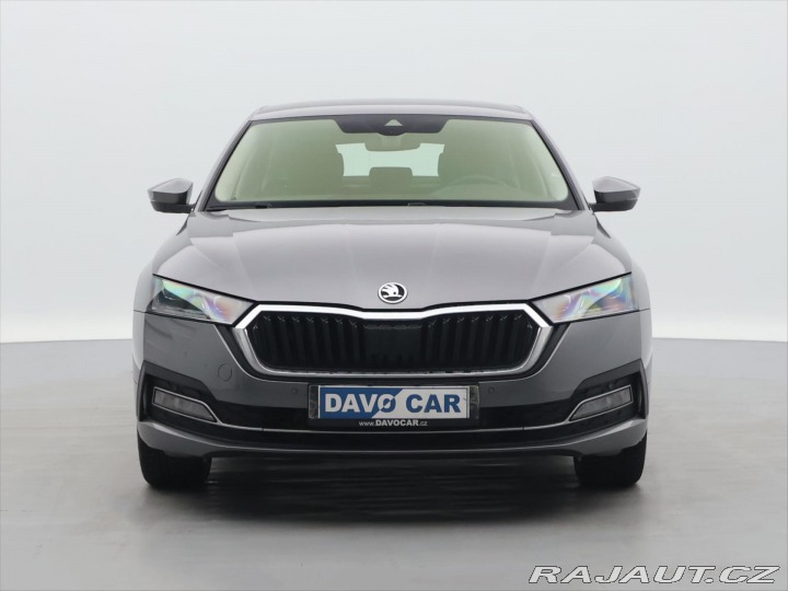 Škoda Octavia 1,5 e-TEC DSG CZ Style Ma 2023