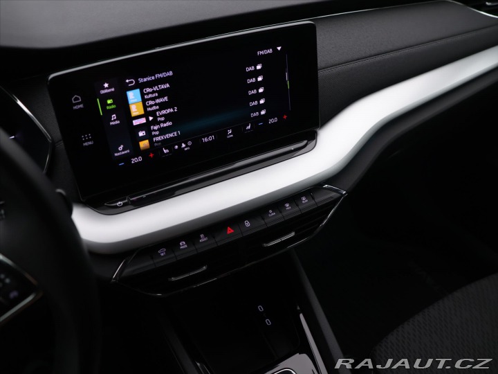Škoda Octavia 1,5 e-TEC DSG CZ Style Ma 2023