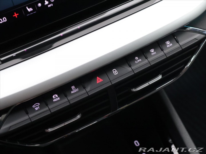 Škoda Octavia 1,5 e-TEC DSG CZ Style Ma 2023