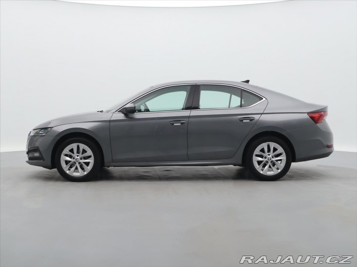 Škoda Octavia 1,5 e-TEC DSG CZ Style Ma 2023