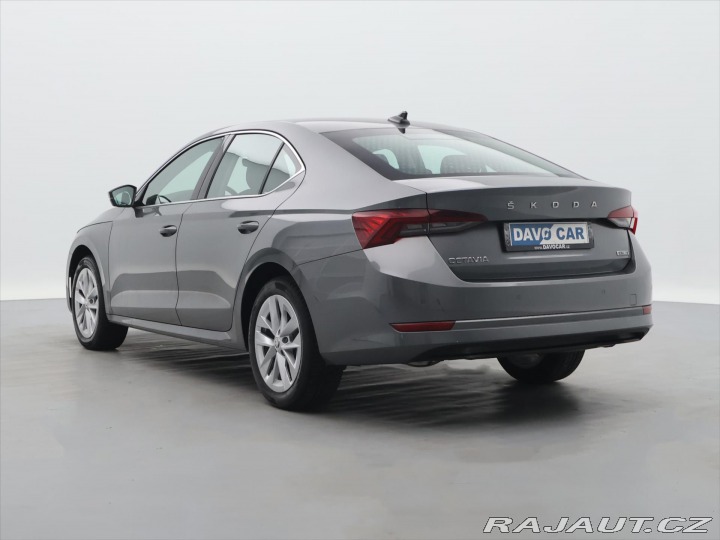 Škoda Octavia 1,5 e-TEC DSG CZ Style Ma 2023