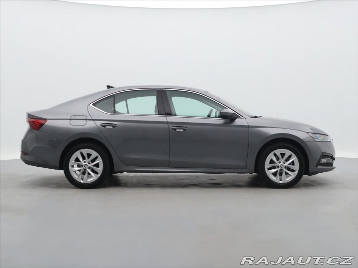 Škoda Octavia 1,5 e-TEC DSG CZ Style Ma 2023