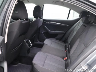 Škoda Octavia 1,5 e-TEC 110 kW Style DS 2023