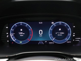 Škoda Octavia 1,5 e-TEC 110 kW Style DS 2023