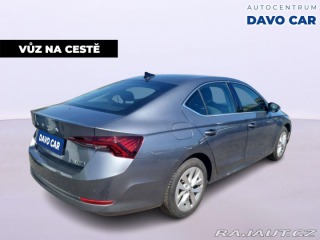 Škoda Octavia 1,5 e-TEC 110 kW Style DS 2023
