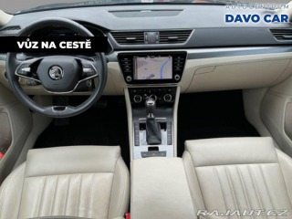 Škoda Superb 2,0 TDI 147 kW Style 4x4 2022