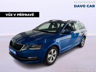 Škoda Octavia 1,6 TDI 85kW Style+ Full