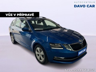 Škoda Octavia 1,6 TDI 85kW Style+ Full 2019