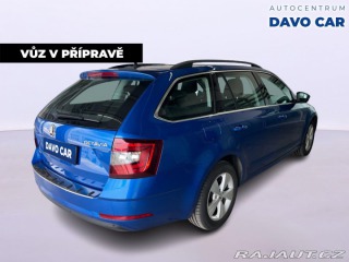Škoda Octavia 1,6 TDI 85kW Style+ Full 2019