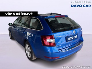Škoda Octavia 1,6 TDI 85kW Style+ Full 2019