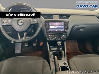 Škoda Octavia 1,6 TDI 85kW Style+ Full 2019