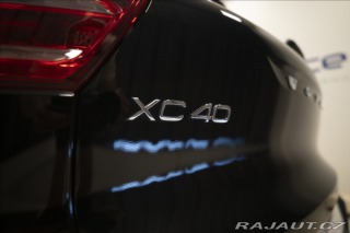 Volvo XC40 2,0 B4 NAVI KAMERA VÝHŘEV 2022