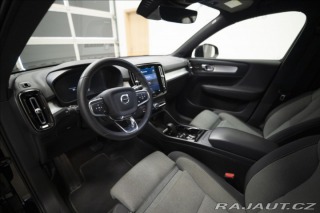 Volvo XC40 2,0 B4 NAVI KAMERA VÝHŘEV 2022