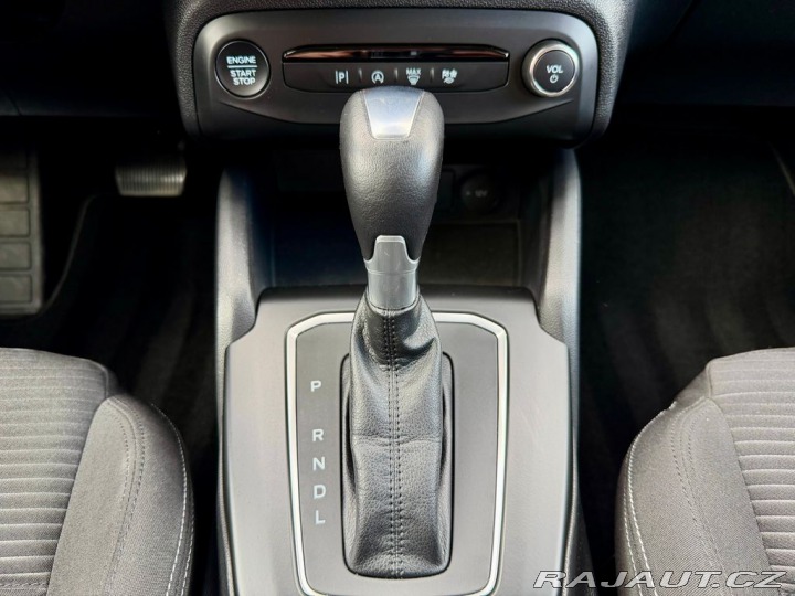 Ford Focus 1.0 ECOBOOST A/T TITANIUM 2024