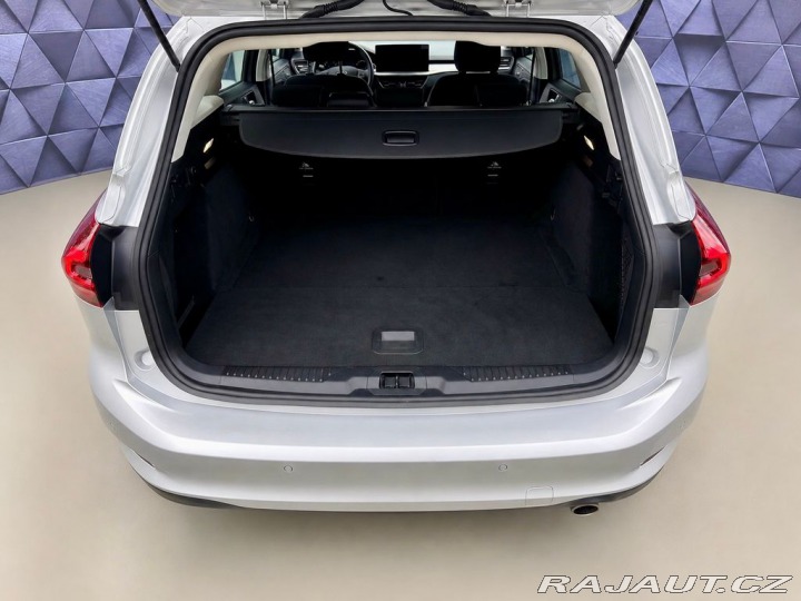 Ford Focus 1.0 ECOBOOST A/T TITANIUM 2024