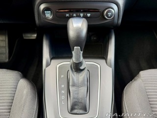 Ford Focus 1.0 ECOBOOST A/T TITANIUM 2024