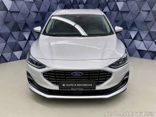Ford Focus 1.0 ECOBOOST A/T TITANIUM 2024