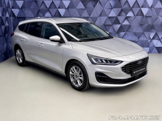 Ford Focus 1.0 ECOBOOST A/T TITANIUM 2024